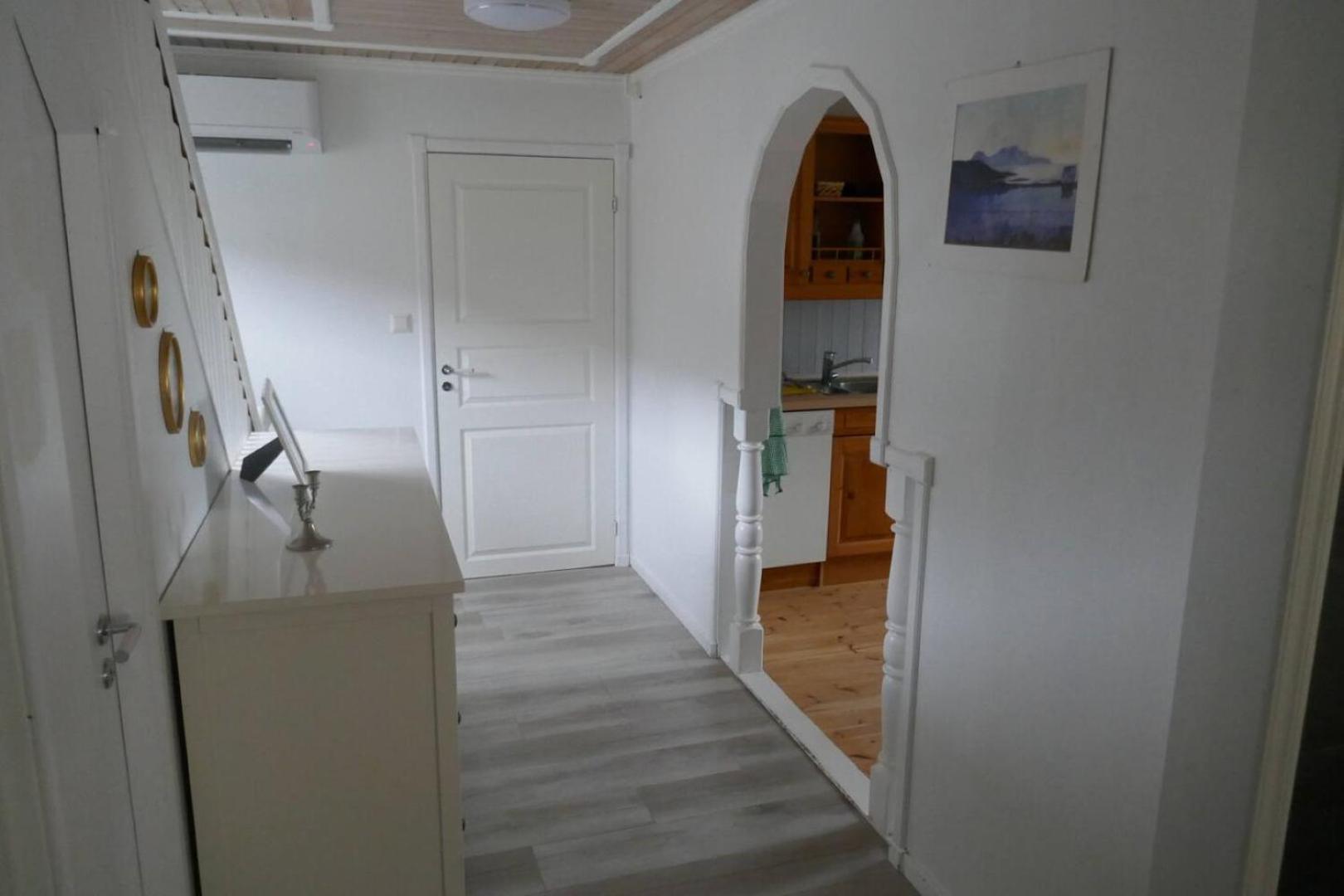 Seafront Holiday Home Close To Reine, Lofoten Sund  Buitenkant foto