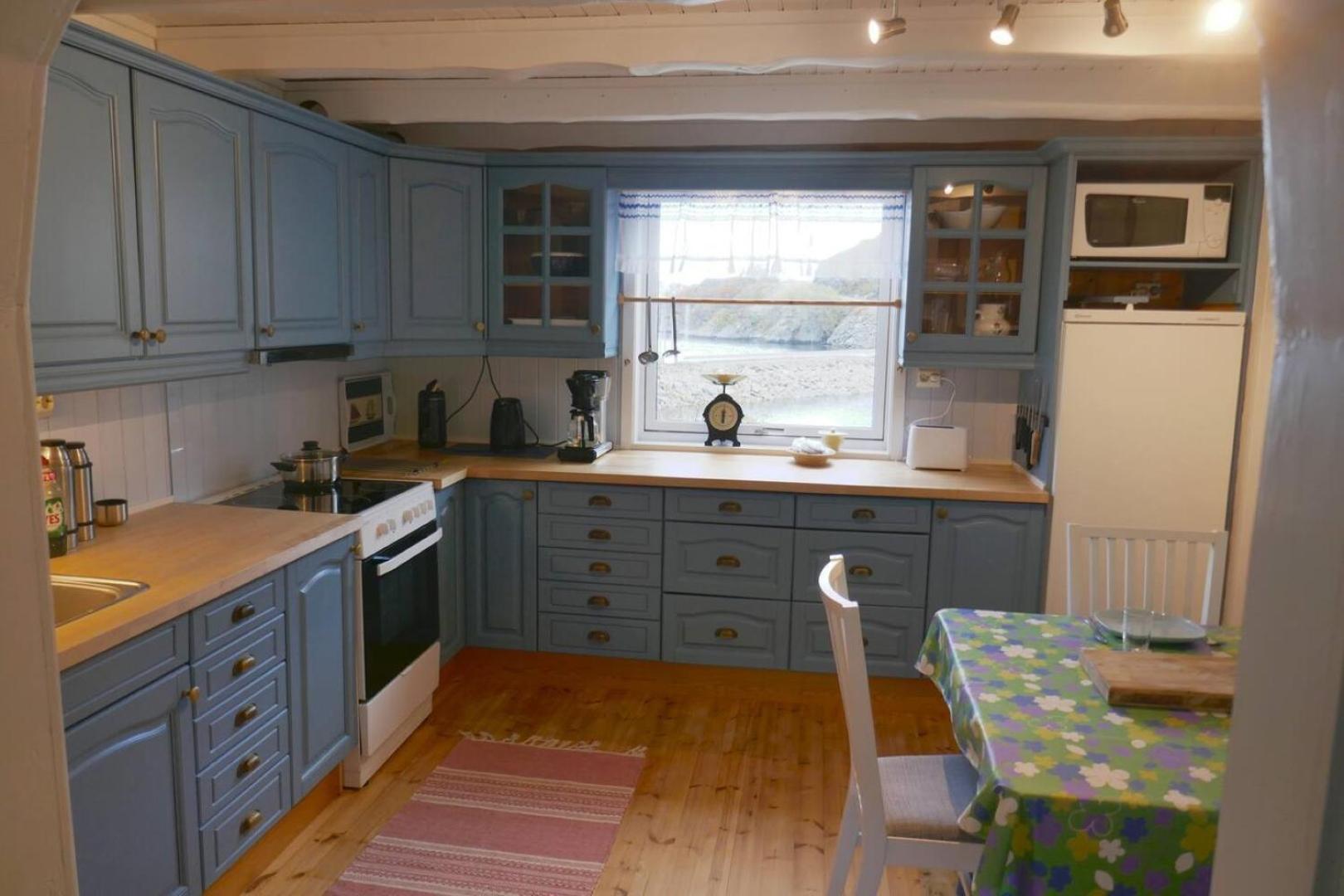Seafront Holiday Home Close To Reine, Lofoten Sund  Buitenkant foto