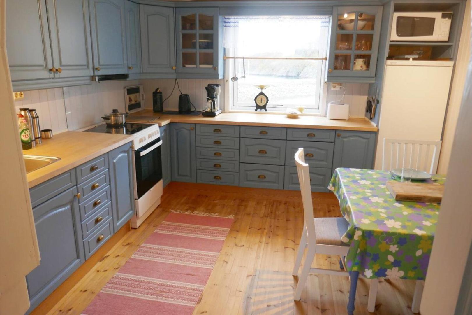 Seafront Holiday Home Close To Reine, Lofoten Sund  Buitenkant foto